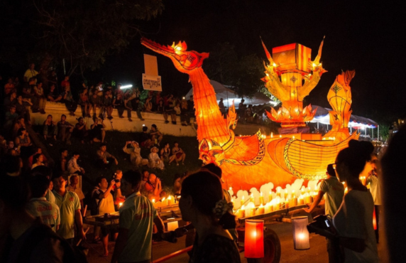 Où Partir En Octobre ? Pays En Asie Du Sud-est à Découvrir