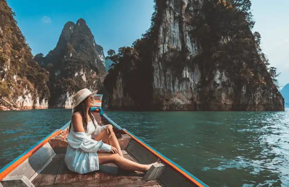 Où Partir En Septembre? Meilleurs Pays Asiatiques à Visiter