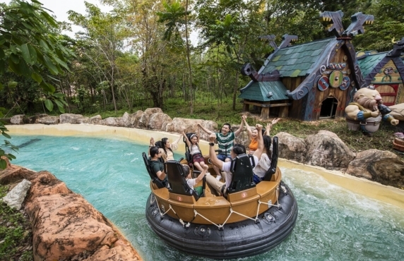 Où Visiter Au Sud Du Vietnam En Famille ?