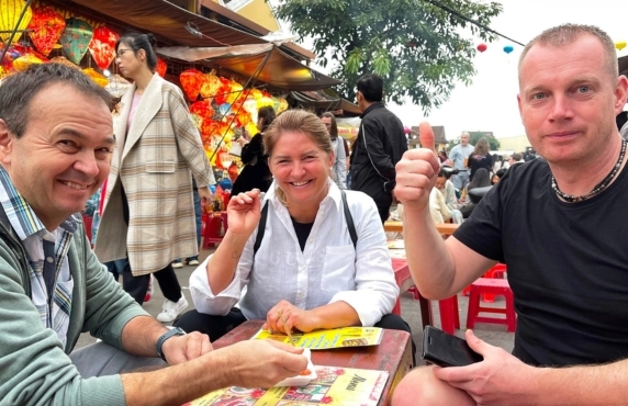 Vietnam Ou Laos - Quel Pays Choisir Pour Voyager En Janvier ?