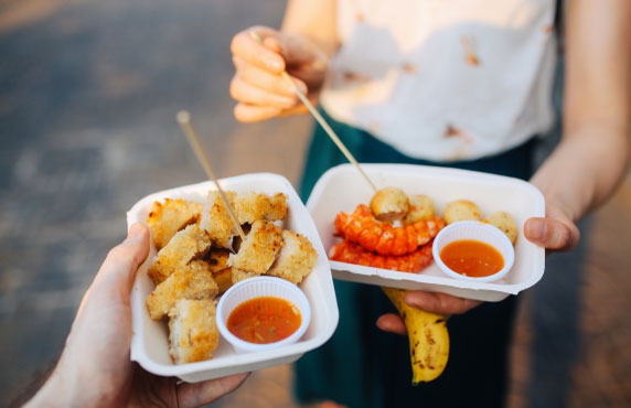 Quels Sont Les Meilleurs Plats De Rue à Essayer Au Vietnam ? Quels Sont Les Meilleurs Plats De Rue à Essayer Au Vietnam ?