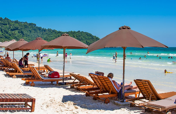 Beauté Des îles Du Vietnam : Explorez Les 09 Plus Belles îles Du Vietnam