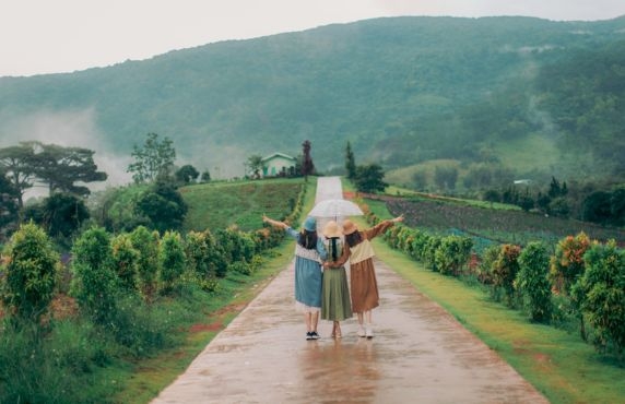 Quels Sont Les Meilleurs Endroits à Visiter Au Vietnam En Famille ? Quels Sont Les Meilleurs Endroits à Visiter Au Vietnam En Famille ?
