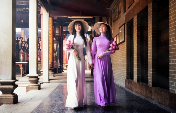 Que Visiter Au Vietnam ? Explorez Les 09 Meilleures Pagodes Du Vietnam