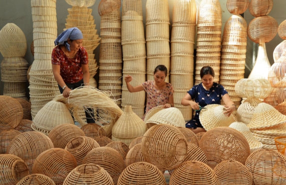 Quels Sont Les Meilleurs Souvenirs à Acheter Au Vietnam ? Quels Sont Les Meilleurs Souvenirs à Acheter Au Vietnam ?