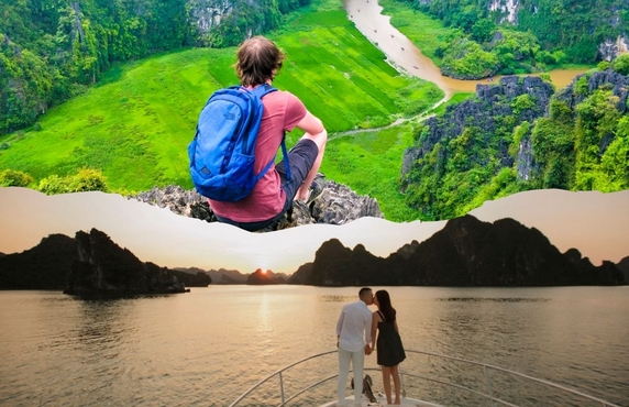 Combien Coûte Un Voyage Backpacker Ou Confort Au Vietnam ?