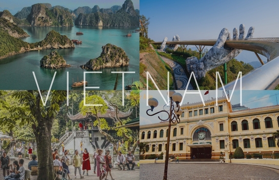 Infos Générales Sur Le Vietnam Avant De Voyage