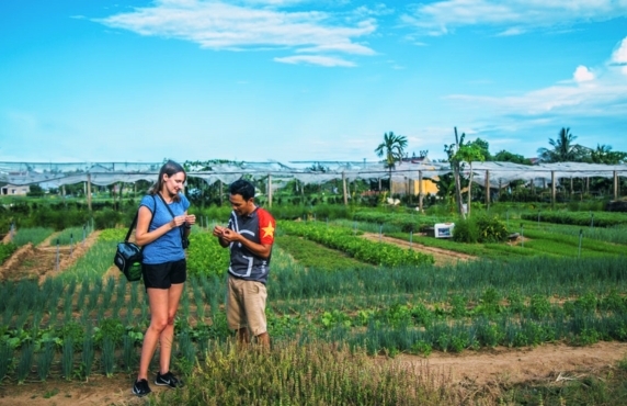 Voyage Agricole Au Vietnam En 3 Jours - Avis De Eloise