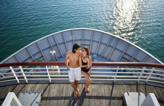 Voyage De Luxe Au Vietnam 2 Semaines - Expérience En Couple De Beaumont