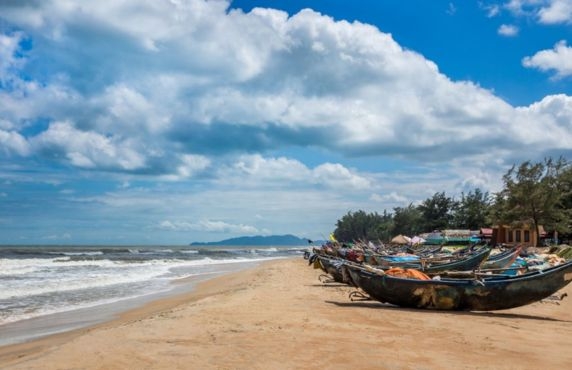 Voyage De Noce En 3 Jours à Vung Tau De M. Rochais Voyage De Noce En 3 Jours à Vung Tau De M. Rochais
