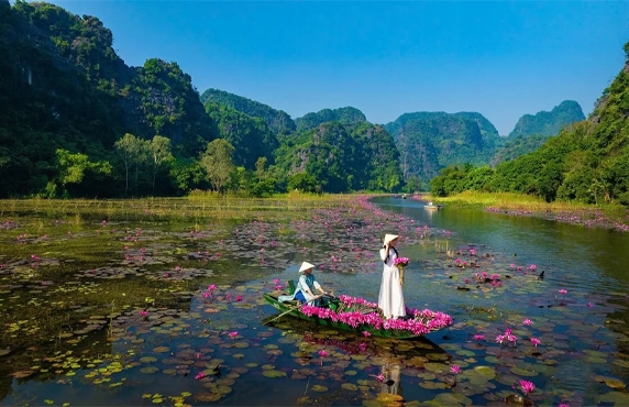 Les Meilleures Idées De Voyage En Asie Du Sud-Est En Janvier