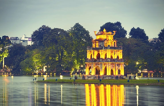 Conseils Et Informations Utiles Pour Les Voyageurs Avant Leurs Vacances Au Vietnam