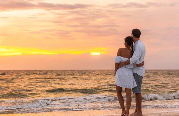 Meilleures Destinations De Lune De Miel En Asie Du Sud-Est En Mars