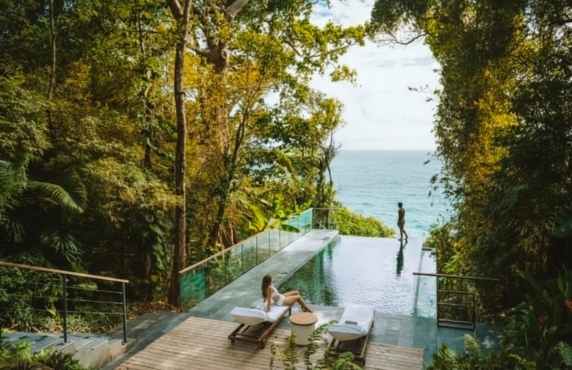 Les Meilleurs Resorts Balnéaires En Asie Du Sud-Est À Visiter En Mars