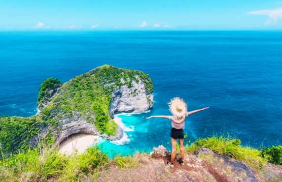 Top Des Plus Belles Plages D’Asie Du Sud-Est En Mars