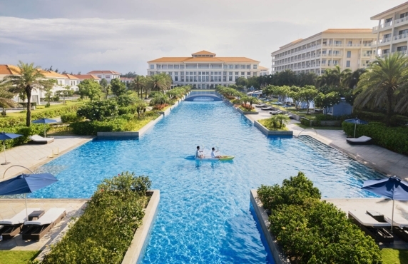 Top Hôtels Et Resorts De Plage En Asie Du Sud-Est En Janvier