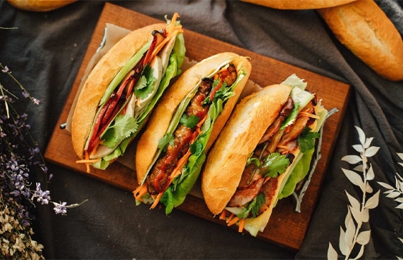 Banh Mi Vietnam - Guide Complet De Ses Origines Aux Meilleures Adresses Banh Mi Vietnam - Guide Complet De Ses Origines Aux Meilleures Adresses