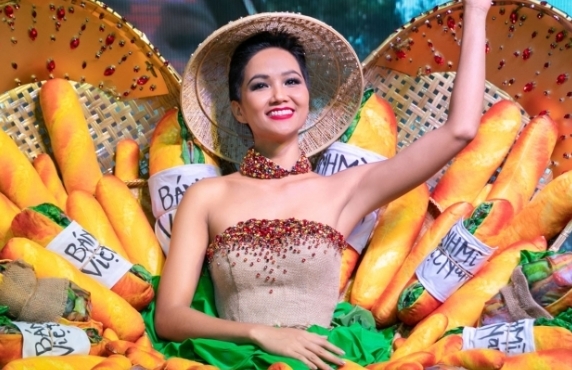 Le Pain Vietnamien - Voyage Autour Du Monde