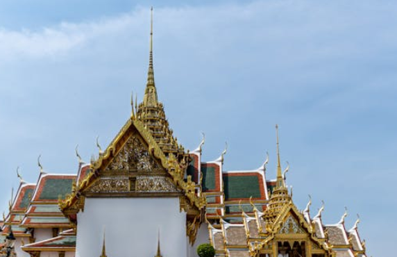 Visiter La Thaïlande: Que Faire Et Voir En Thaïlande En 7 Jours Visiter La Thaïlande: Que Faire Et Voir En Thaïlande En 7 Jours