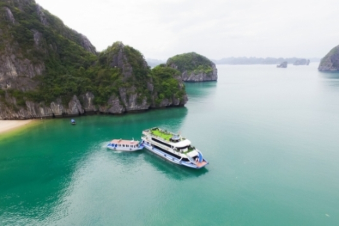 Excursion d'une journée à la baie d'Halong - Circuit d'une journée