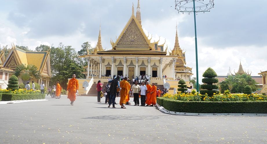 Battambang (Cambodge)