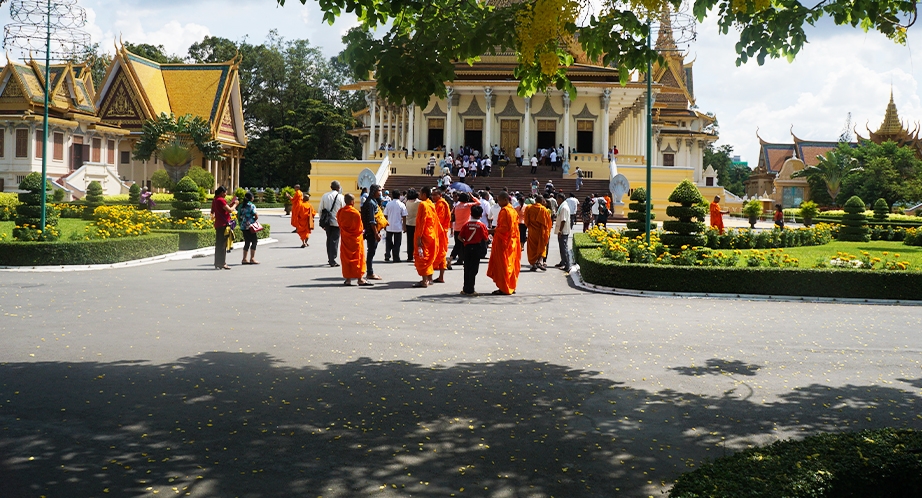 Battambang (Cambodge)