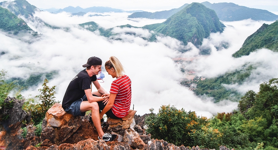 Nong Khiaw (Laos)