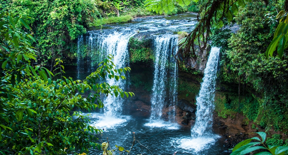 Paksé (Laos)