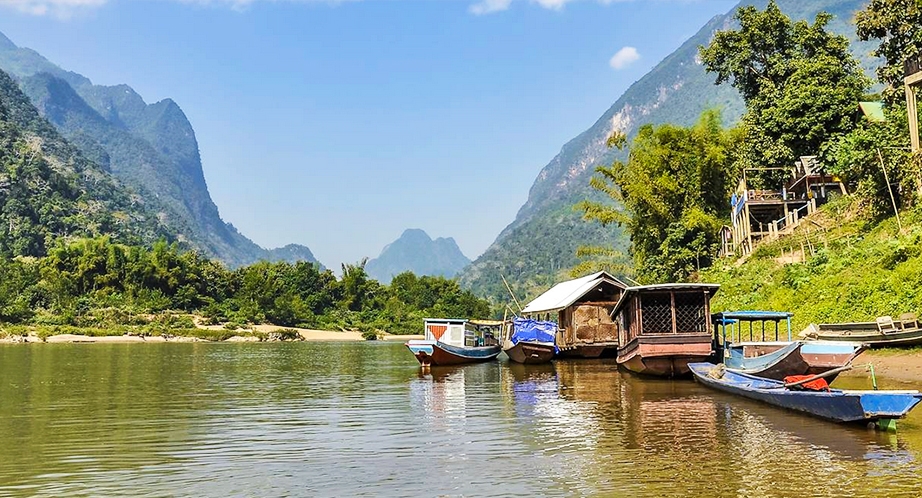 Muong Ngoy (Laos)