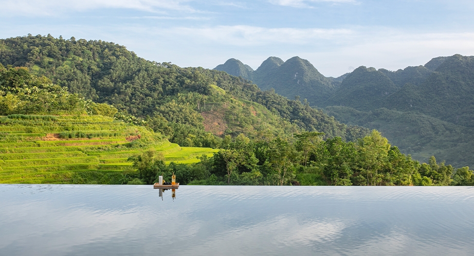 Pu Luong Réserve Naturelle du Vietnam