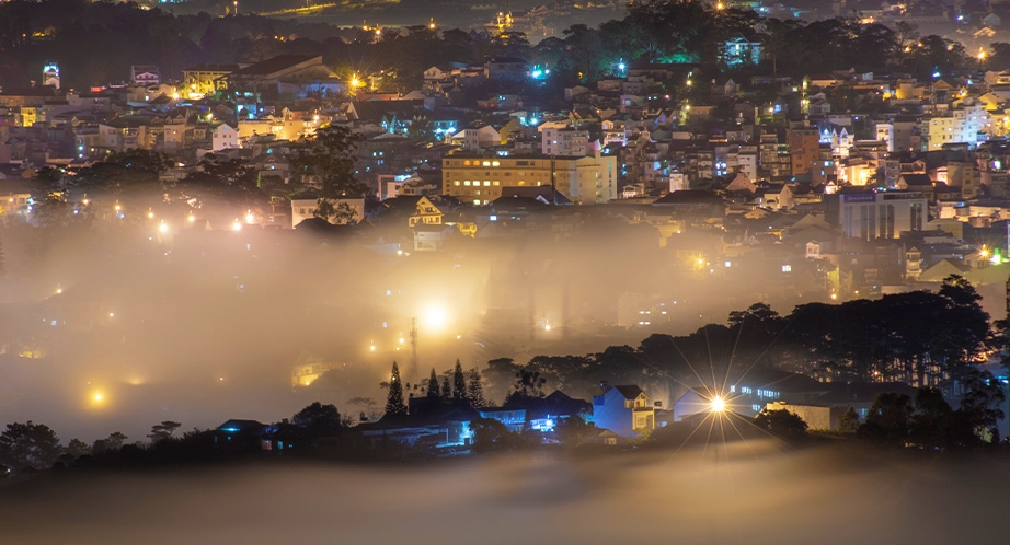 Da Lat Vietnam