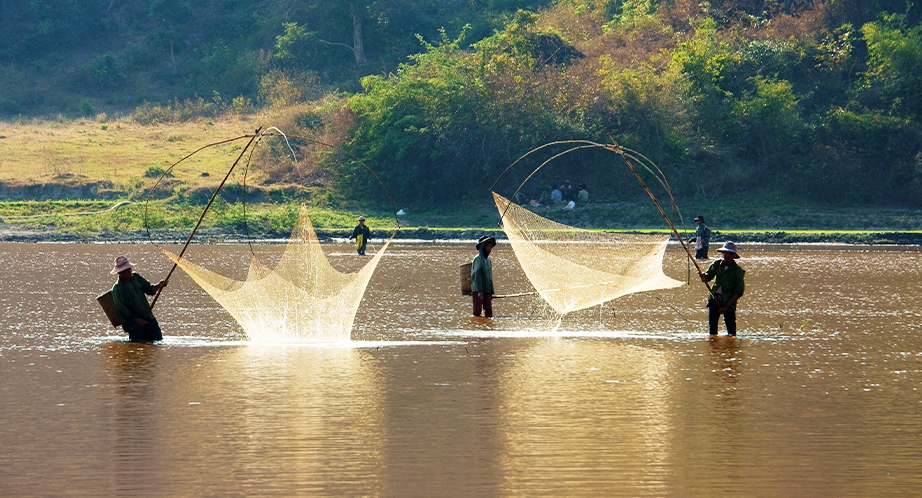 Lac Lak (Dak Lak)