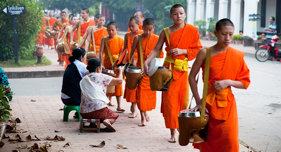 Luang Prabang