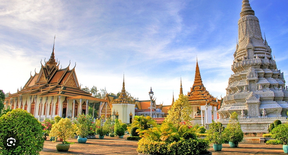 Luang Prabang