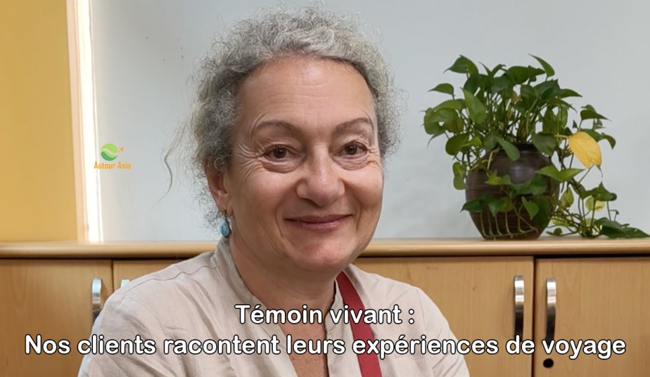 Nos Clients Partagent Leurs Expériences De Voyage