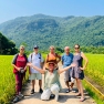 Avis Sur Mes Vacances En Famille Pendant 2 Semaines Au Vietnam 