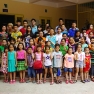 Nos Clients Rendent Visite Et Offrent Des Cadeaux Aux Enfants Défavorisés à La Maison De L'Amitié De Dong Da, Hanoï