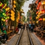 Circuit Vietnam Cambodge De Luxe En 15 Jours - Expérience De Spitz