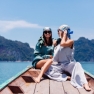 Vêtements Voyage Au Cambodge - Comment S'habiller Au Cambodge ?