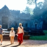 Que Faire Au Cambodge En 1 Mois ? Le Récit Complet De Mme Charlene