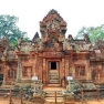Remarque Sur 1 Semaine à Siem Reap Cambodge Par M. Terrans 