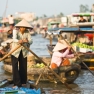 Conseils Pour Circuit Saigon Phnom Penh 3 Jours Par M. Paul Et M. Darell