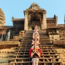 4 Jours Au Cambodge - Conseil Voyage Cambodge De Cristina