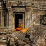 Remarques Sur Le Circuit 7 Jours Dans Le Nord Cambodge Par M Andrew