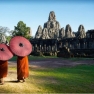 Remarques Pour Itinéraire 2 Jours à Siem Reap Cambodge Par M. Rousseau