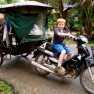 Que Faire à Battambang En Famille ? Visiter Battambang Avec Des Enfants