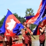 Que Faire à Battambang ? Explorez Les Fêtes à Battambang