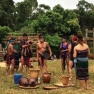 Villages Des Ethnies De Battambang Et Aux Alentours