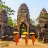 Combien D'argent Dépensez-vous Par Jour Au Cambodge ?