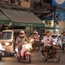 Comment Conduire Au Cambodge En Tant Que Touriste ?